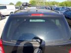 2008 VAUXHALL ZAFIRA DES for sale at Copart SANDWICH