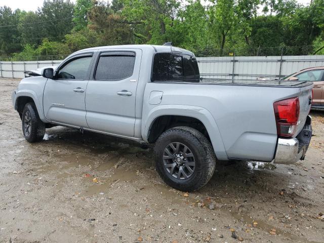  TOYOTA TACOMA 2020 Серый