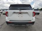 2020 Ford Explorer Xlt na sprzedaż w Lebanon, TN - Front End