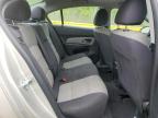 2014 Chevrolet Cruze Ls იყიდება Woodhaven-ში, MI - Minor Dent/Scratches