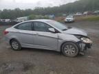2015 Hyundai Accent Gls продається в Baltimore, MD - Front End