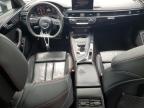 2018 Audi A4 Premium Plus на продаже в Fairburn, GA - Front End