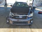 2011 Lexus Ct 200 იყიდება Hayward-ში, CA - Front End