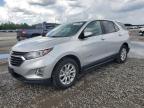 2019 Chevrolet Equinox Lt   na sprzedaż w Lumberton, NC - Rear End