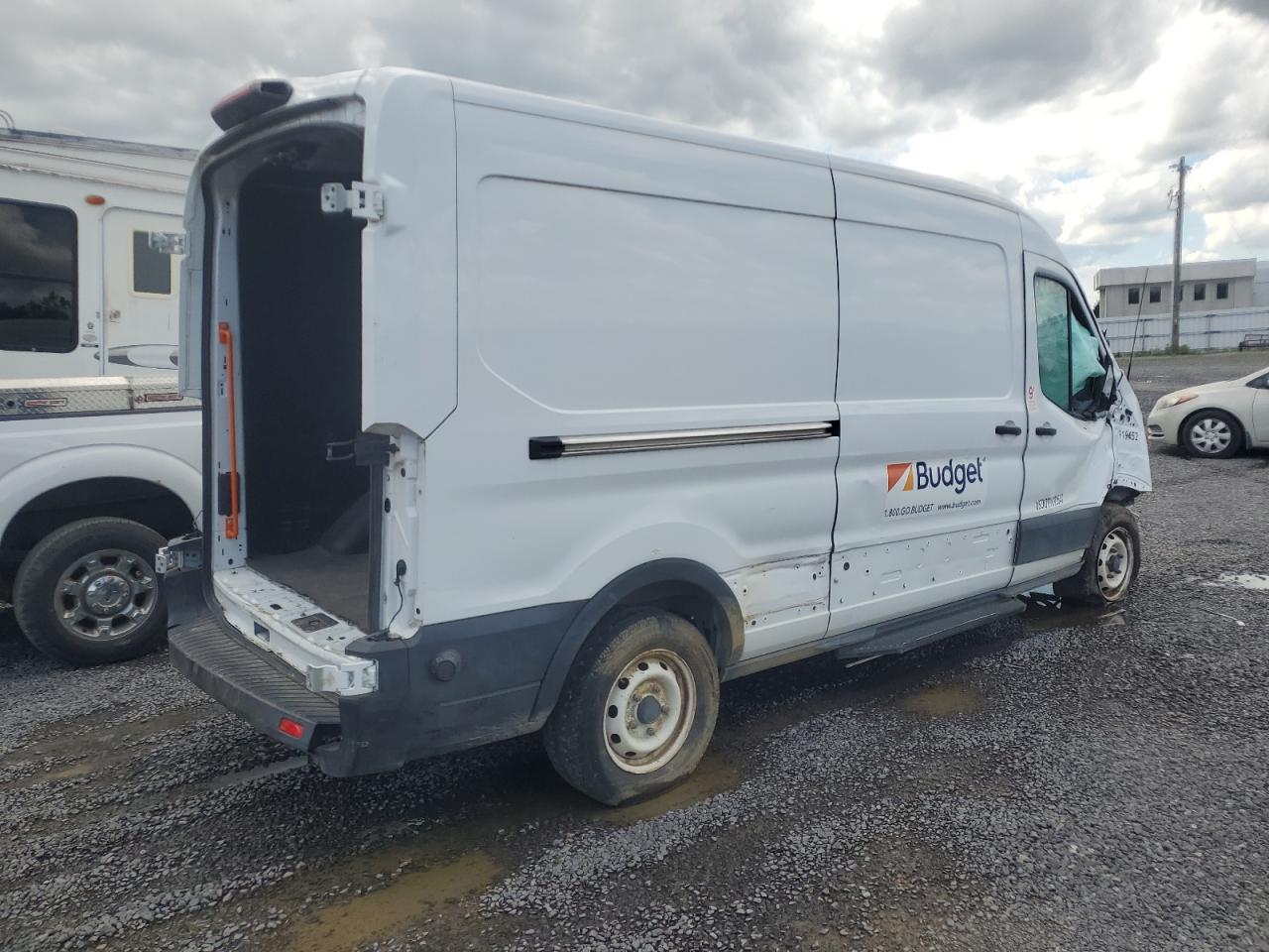 1FTYE2CM1KKB68347 FORD TRANSIT 2019