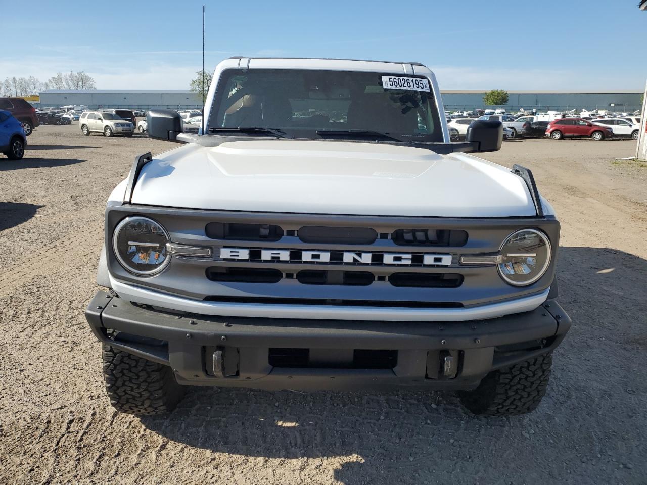 1FMEE5BP2PLB64059 FORD BRONCO 2023