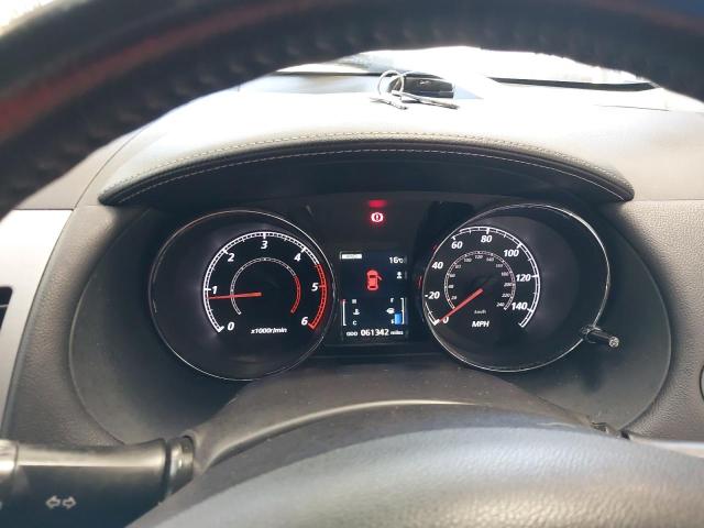 2011 PEUGEOT 4007 SE HD