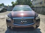 2014 Infiniti Qx60  en Venta en Opa Locka, FL - Rear End