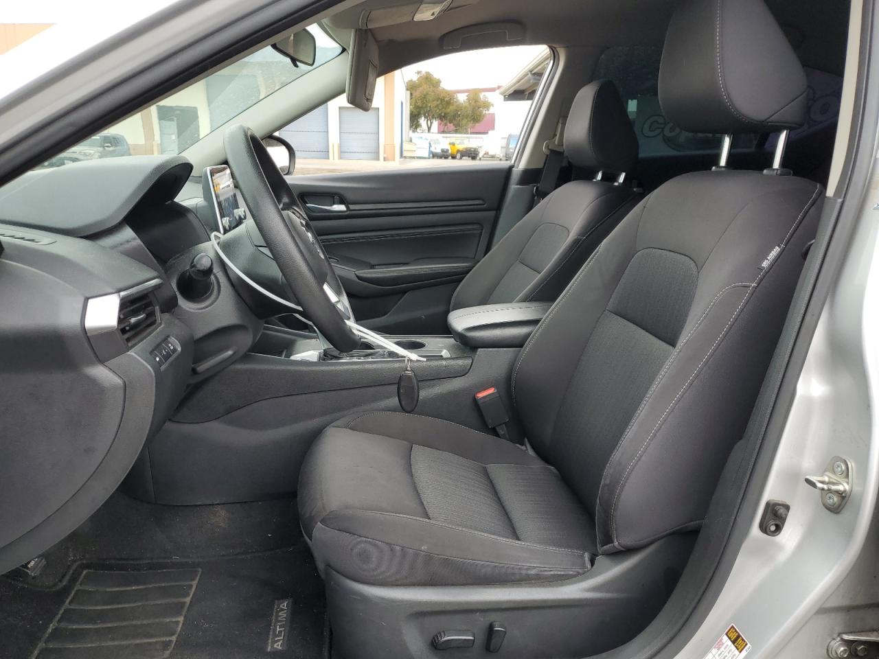 1N4BL4BV0LC283718 NISSAN ALTIMA 2020