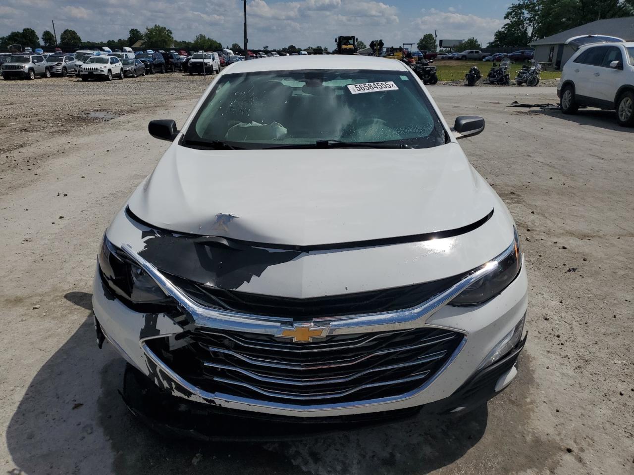 1G1ZC5ST6LF000968 CHEVROLET MALIBU 2020