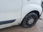 2010 PEUGEOT BIPPER S H for sale at Copart BRISTOL