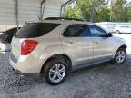 2012 Chevrolet Equinox Lt للبيع في Augusta، GA - Front End