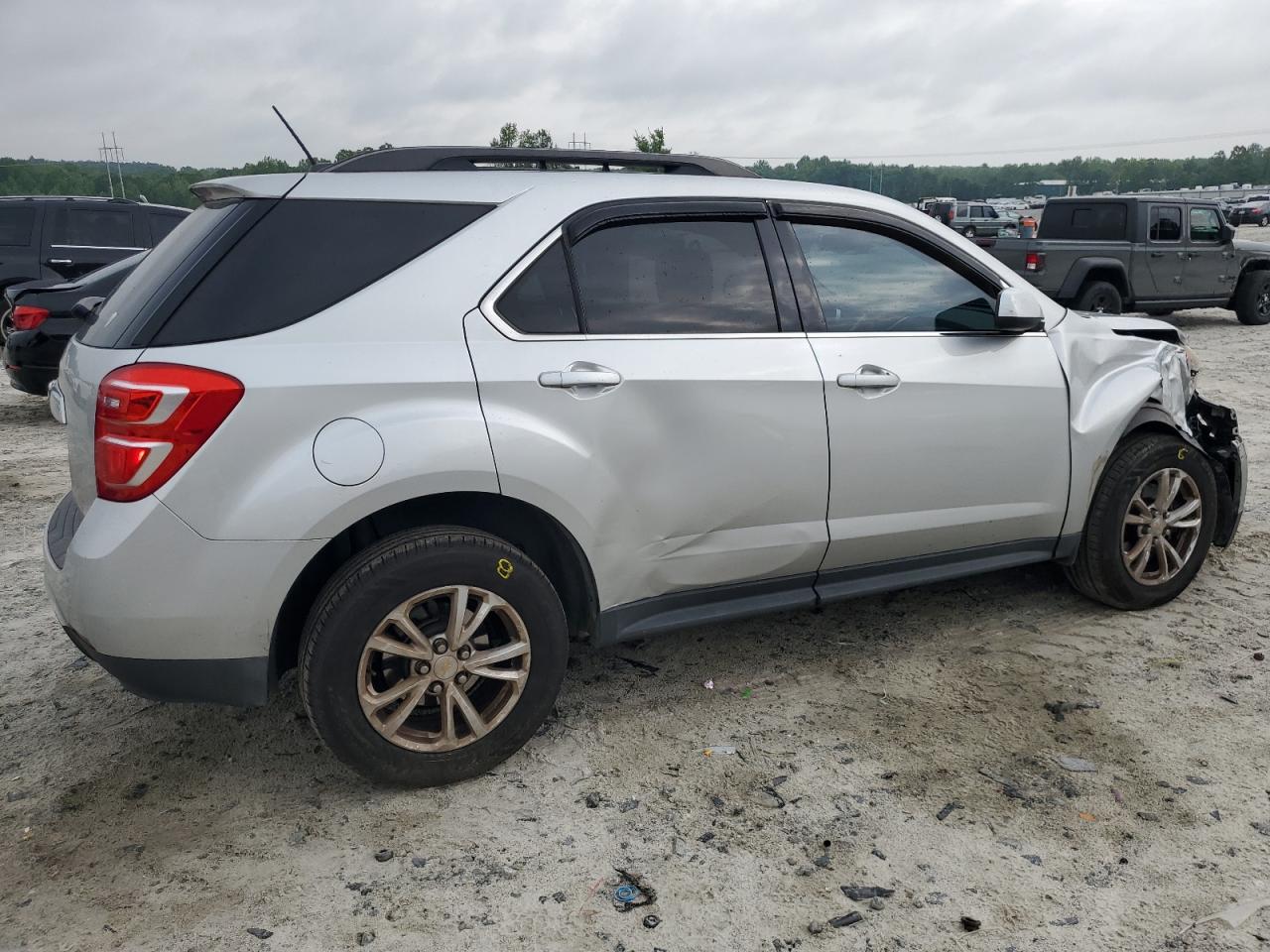 2GNALCEK2H1578499 CHEVROLET EQUINOX 2017