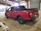 2022 Honda Ridgeline Sport للبيع في Lansing، MI - Side