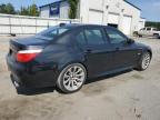 2008 Bmw M5    en Venta en Savannah, GA - Water/Flood