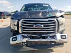 2015 Ford F150 Super Cab zu verkaufen in Grand Prairie, TX - Front End
