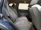 2007 Jeep Grand Cherokee Laredo продається в Davison, MI - Side