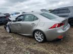 2016 Lexus Is 300 zu verkaufen in Chicago Heights, IL - Front End