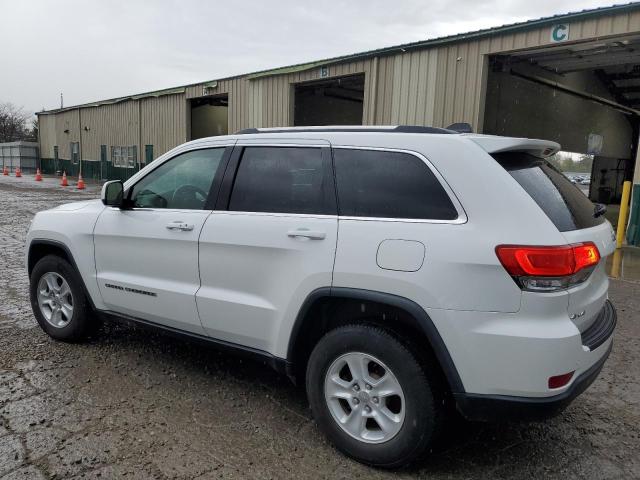  JEEP GRAND CHER 2017 Білий