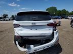 2020 Hyundai Santa Fe Sel for Sale in Des Moines, IA - Rear End