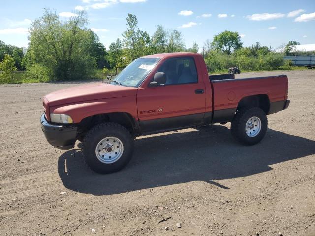 1998 Dodge Ram 1500 5.2L