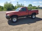 1998 Dodge Ram 1500  de vânzare în Columbia Station, OH - Front End