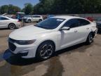 2019 Chevrolet Malibu Rs for Sale in Eight Mile, AL - Rear End