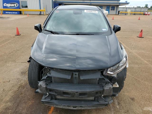  CHEVROLET TRAX 2020 Black