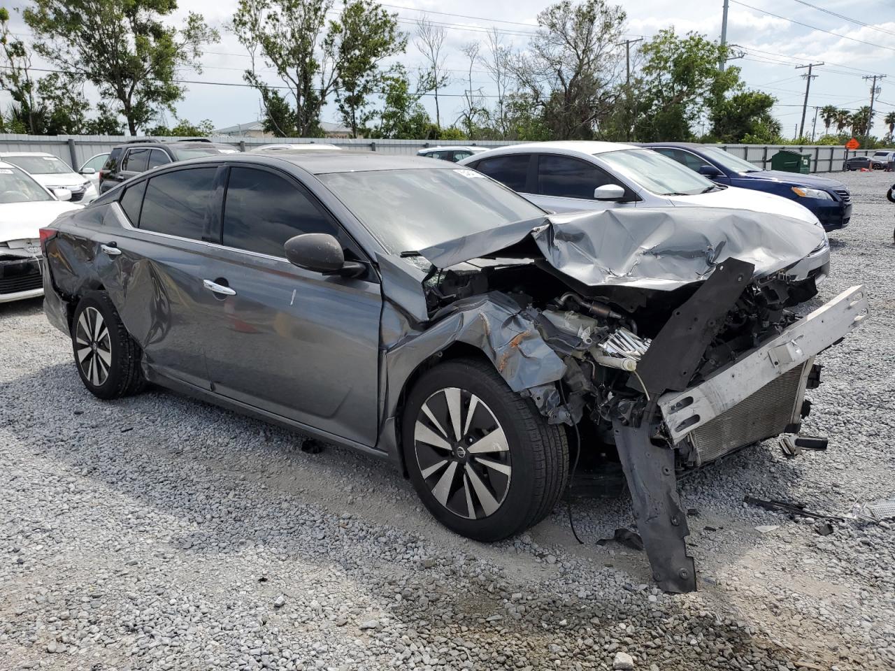 1N4BL4DV6KC104285 NISSAN ALTIMA 2019