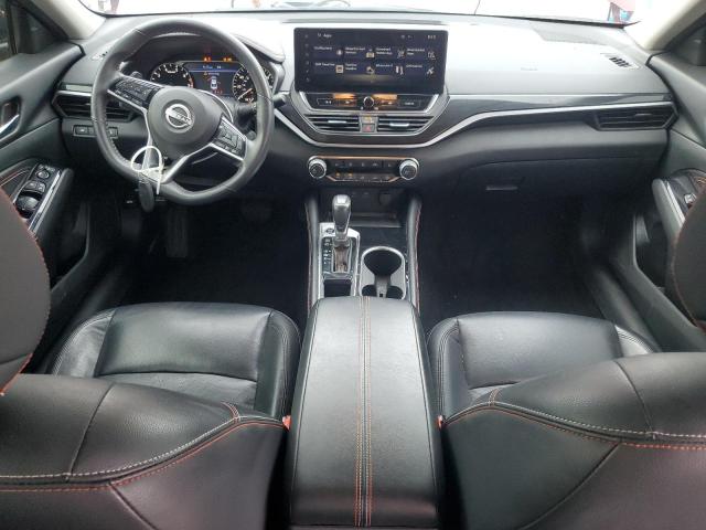  NISSAN ALTIMA 2023 Бургунді
