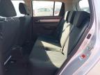 2008 SUZUKI SWIFT GLX for sale at Copart CHESTER