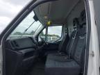 2021 IVECO DAILY 35S14B  for sale at Copart NEWBURY