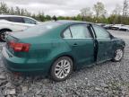 2017 Volkswagen Jetta Se zu verkaufen in Elmsdale, NS - Front End