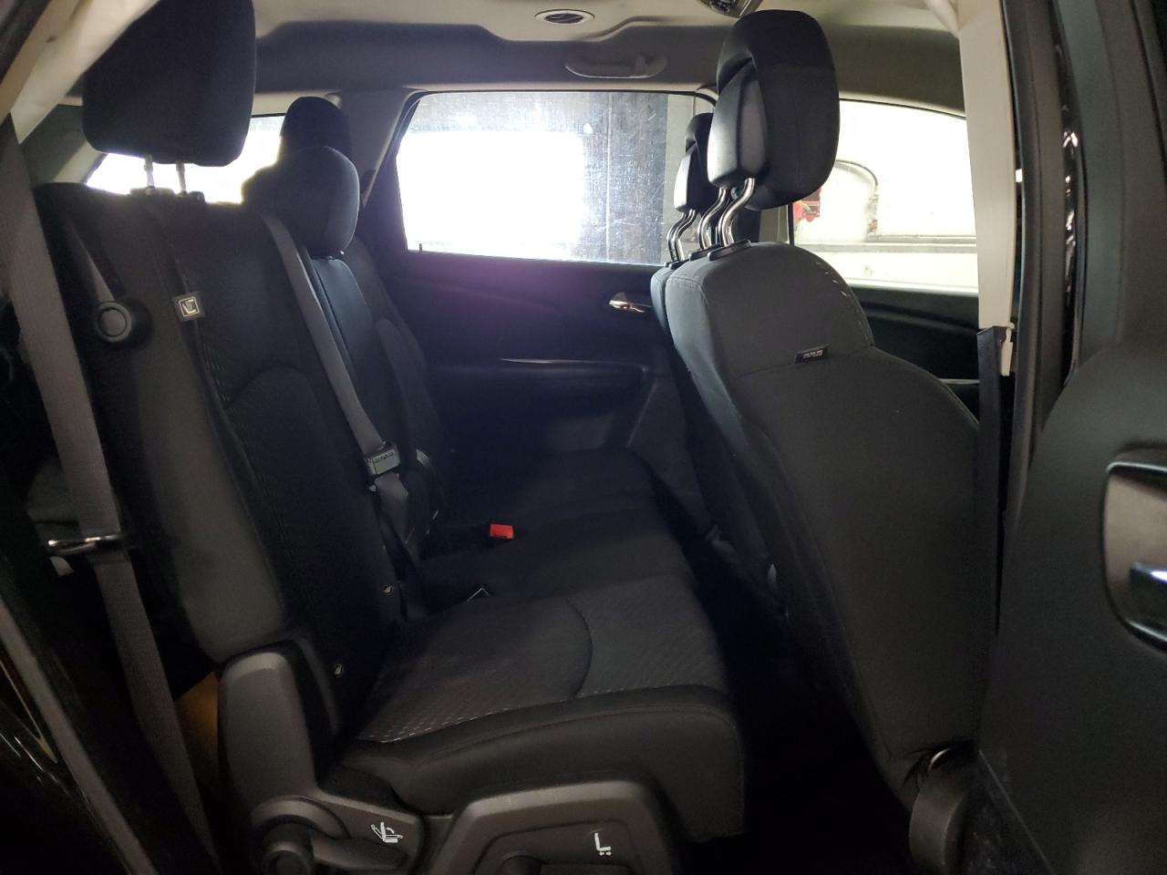 2019 Dodge Journey Se VIN: 3C4PDCBB6KT803999 Lot: 56587455