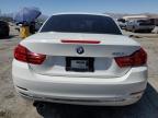 2014 Bmw 428 I Sulev   იყიდება Las Vegas-ში, NV - Undercarriage
