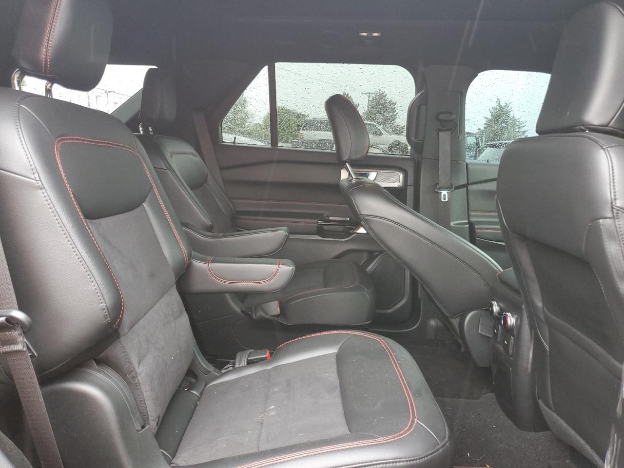 1FMSK8KH9RGA83478 FORD EXPLORER 2024