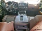 2017 Chevrolet Silverado K2500 High Country на продаже в Andrews, TX - All Over