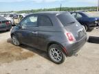 2015 Fiat 500 Pop de vânzare în Kansas City, KS - Vandalism