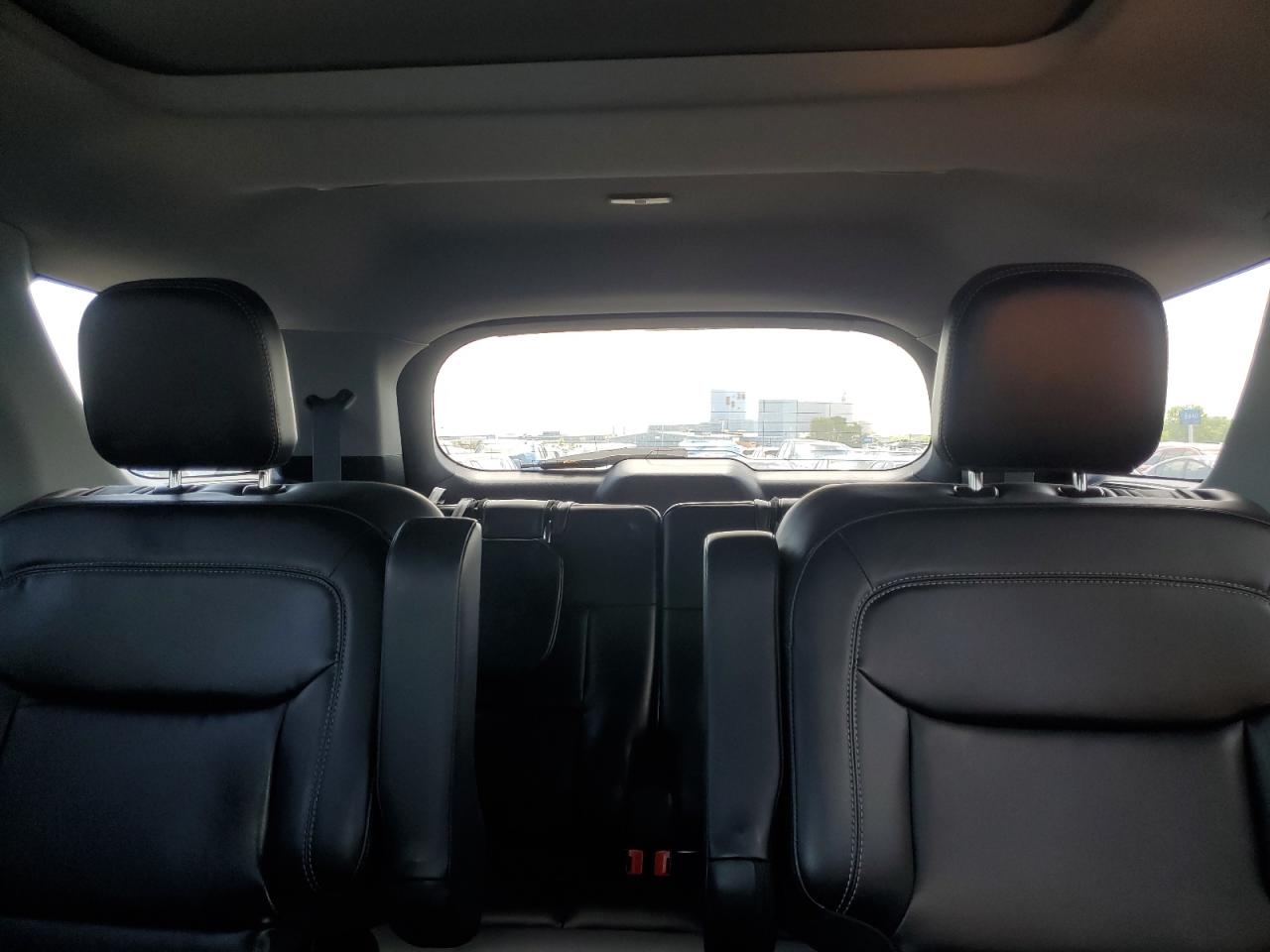 2021 Ford Explorer Xlt VIN: 1FMSK8DH3MGB56656 Lot: 56699525