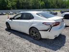 2020 Toyota Camry Se на продаже в Grenada, MS - Front End