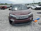 2017 Honda Pilot Exl за продажба в Montgomery, AL - Rear End