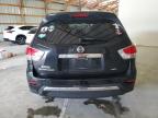 2015 Nissan Pathfinder S продається в Lawrenceburg, KY - Front End