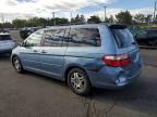 2007 Honda Odyssey Exl იყიდება Denver-ში, CO - Rear End