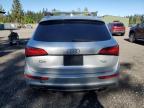 2013 Audi Q5 Premium Plus продається в Graham, WA - Front End