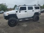 2006 Hummer H2  en Venta en Gaston, SC - Side
