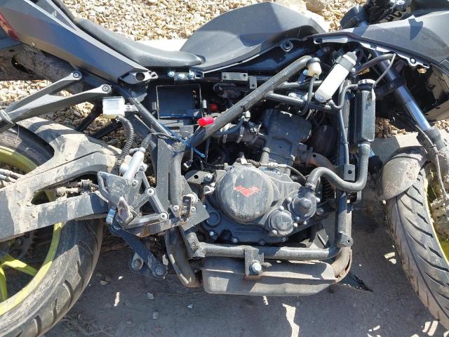 2024 LEXM LXS 125