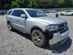 2012 Dodge Durango Crew zu verkaufen in Grenada, MS - Side