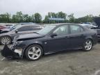 2011 Saab 9-3 Aero na sprzedaż w Spartanburg, SC - Front End