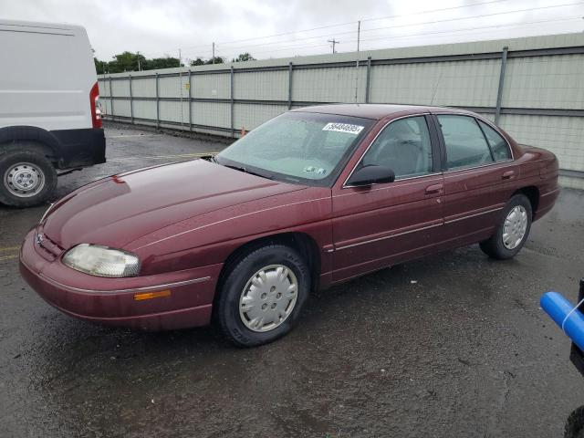 1997 Chevrolet Lumina Base