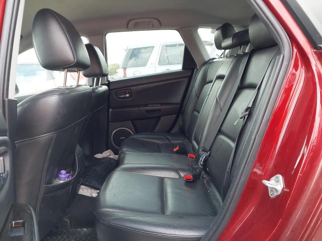 2009 MAZDA 3 SPORT 15